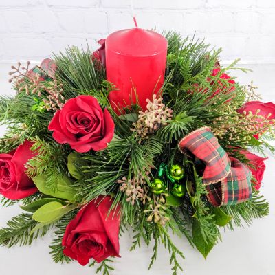 Deck the Halls
