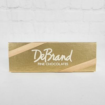 14 pc Assorted Chocolate Box by DeBrand