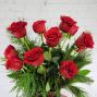 Christmas Roses