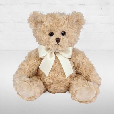 Tate Bear Plush