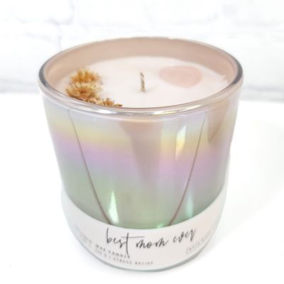 Premium Candle - Stress Relief