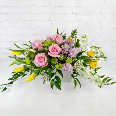 Easter Elegance