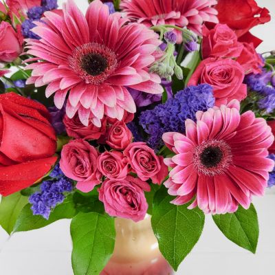 The One for Me - Valentine's Day Bouquet