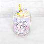 Birthday Candle by Moto Madre Co.