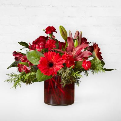 FTD Berry Merry Bouquet