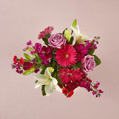 All My Love - Valentine's Day Bouquet