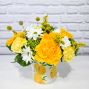 Lemon Drop Bouquet