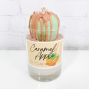 Caramel Apple Candle by Moto Madre Co.