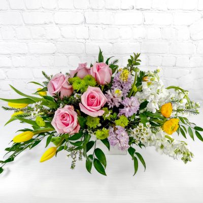 Easter Elegance