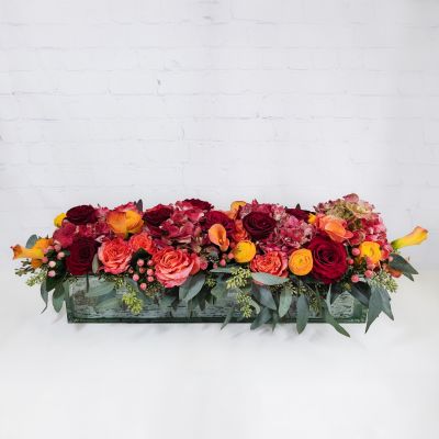 Grand Gesture Centerpiece