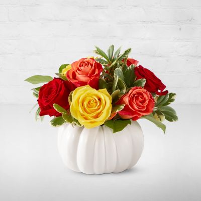 Gourd of Gratitude
