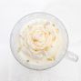 Mom's Teacup Candle by Moto Madre Co.