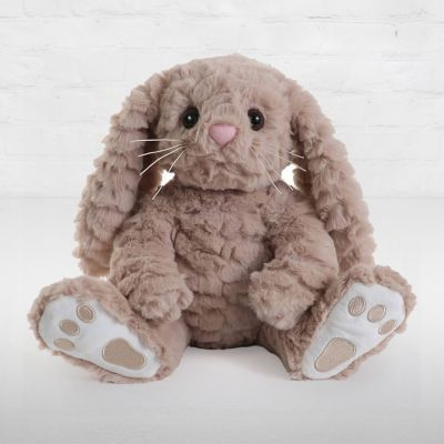 Java the Bunny Plush