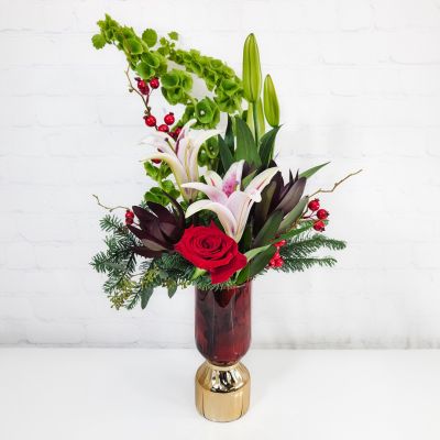 Holiday Spice