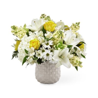 FTD Comfort & Grace Bouquet