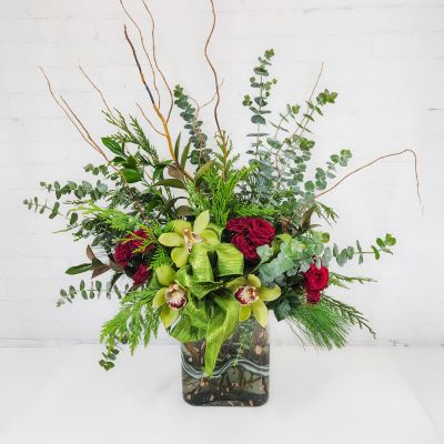 Holiday Elegance