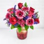 The One for Me - Valentine's Day Bouquet