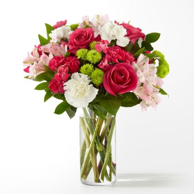 Sweet & Pretty (FTD)