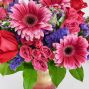 The One for Me - Valentine's Day Bouquet