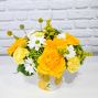 Lemon Drop Bouquet