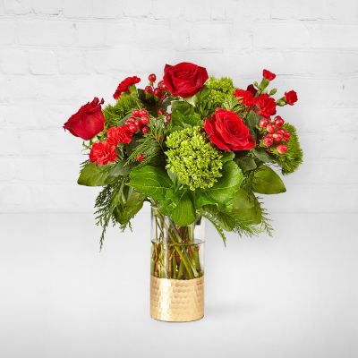 FTD Home for the Holidays Bouquet