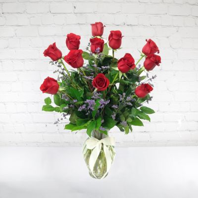 Premium Dozen Roses