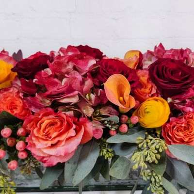 Grand Gesture Centerpiece
