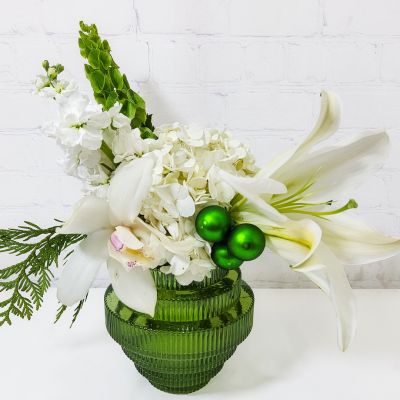 Holiday Green