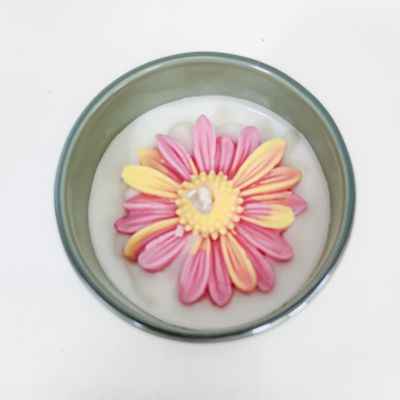 Premium Candle - Spring Blossom