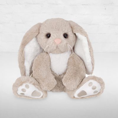 Bubba the Bunny Plush