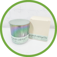 Premium Candle - Spring Blossom