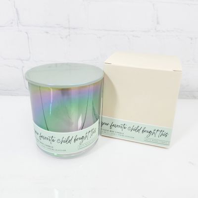 Premium Candle - Spring Blossom