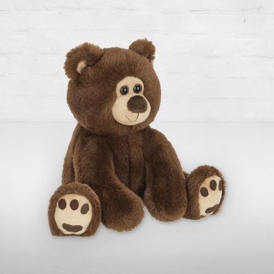 Barnaby Bear Plush