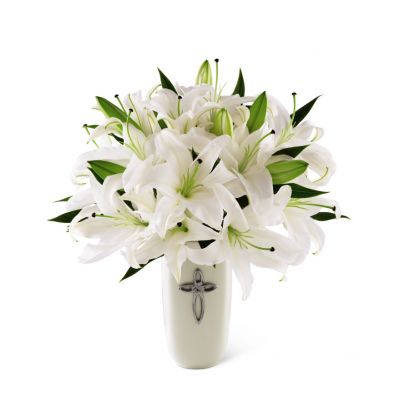 FTD Faithful Blessings Bouquet 