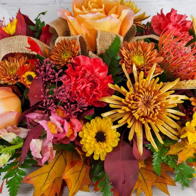 Grateful Thoughts